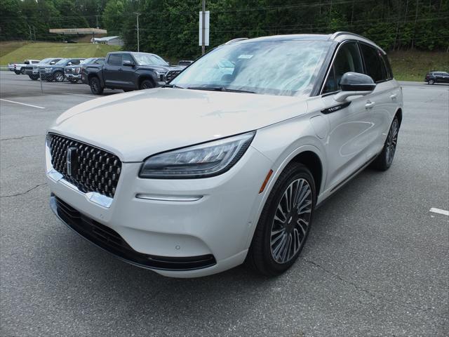 used 2022 Lincoln Corsair car, priced at $35,995