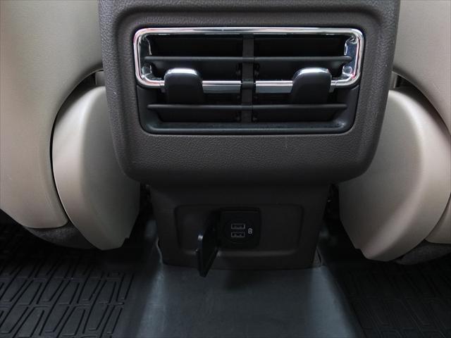 used 2022 Lincoln Corsair car, priced at $35,995