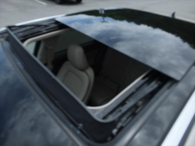 used 2022 Lincoln Corsair car, priced at $35,995
