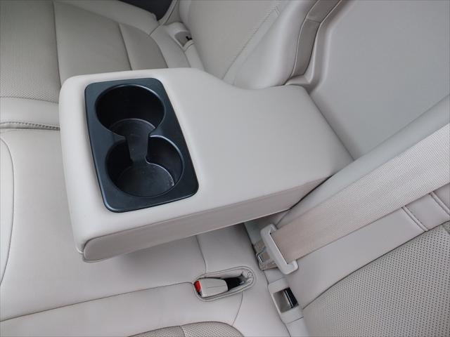used 2022 Lincoln Corsair car, priced at $35,995