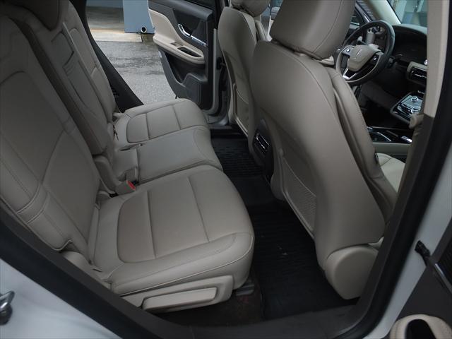 used 2022 Lincoln Corsair car, priced at $35,995