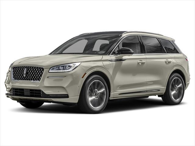 used 2022 Lincoln Corsair car, priced at $35,995
