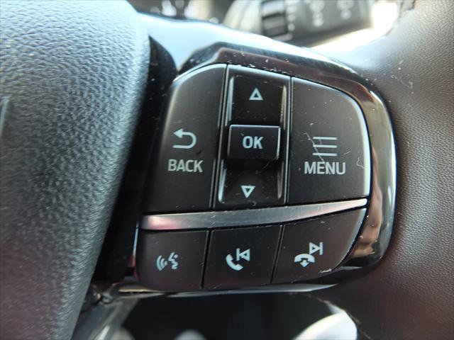 used 2022 Ford Escape car, priced at $23,387