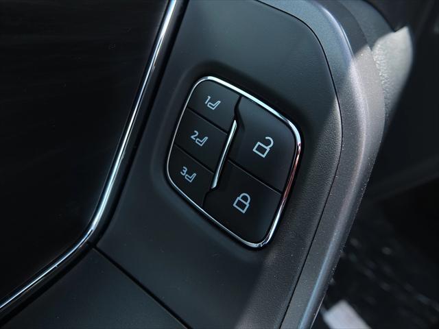 new 2025 Ford F-150 car, priced at $62,467