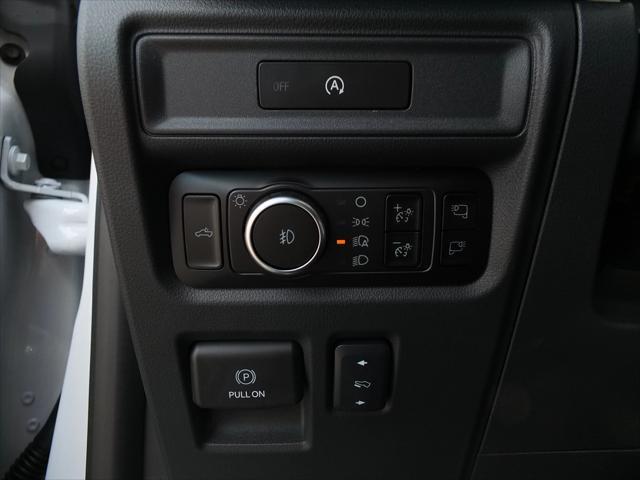 new 2025 Ford F-150 car, priced at $62,467