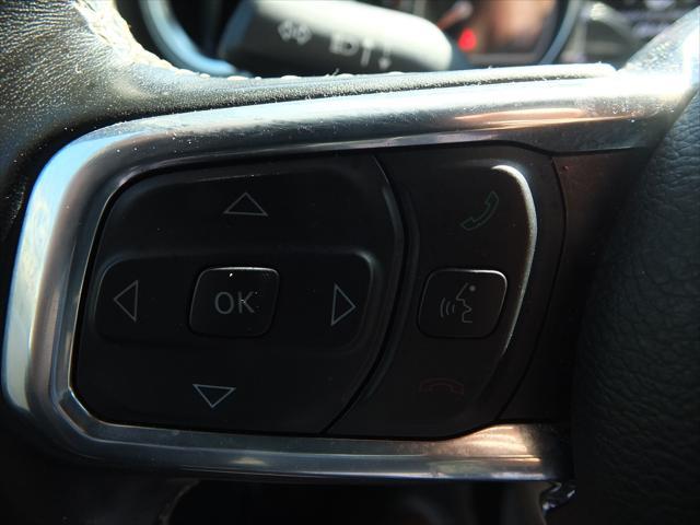 used 2023 Jeep Wrangler car, priced at $34,936