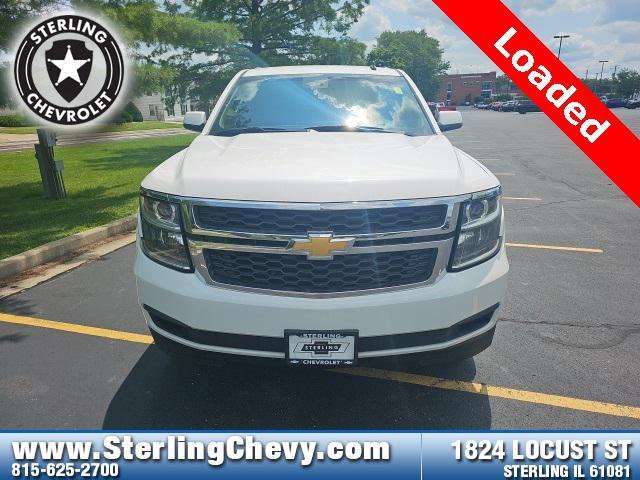 used 2015 Chevrolet Suburban car, priced at $17,974