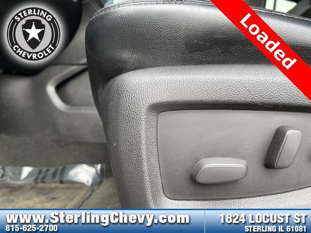 used 2015 Chevrolet Suburban car, priced at $17,974