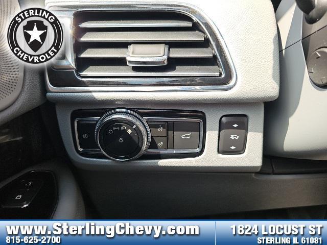 used 2019 Lincoln Navigator car, priced at $34,983