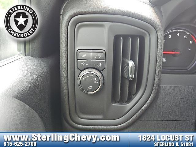 used 2024 Chevrolet Silverado 2500 car, priced at $65,858