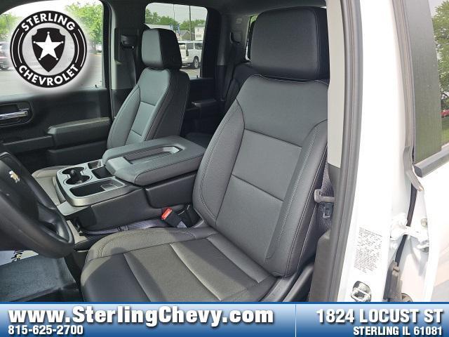 used 2024 Chevrolet Silverado 2500 car, priced at $65,858