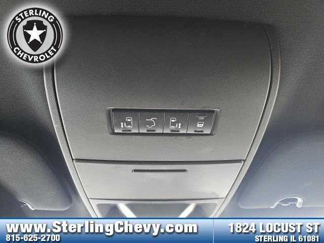 used 2019 Dodge Grand Caravan car, priced at $13,899