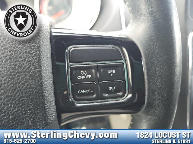 used 2019 Dodge Grand Caravan car, priced at $13,899