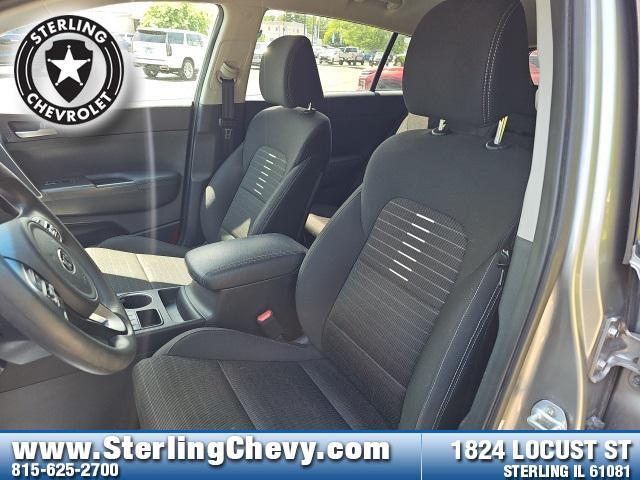 used 2019 Kia Sportage car, priced at $15,775