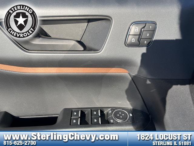 used 2024 Ford Bronco Sport car, priced at $29,899