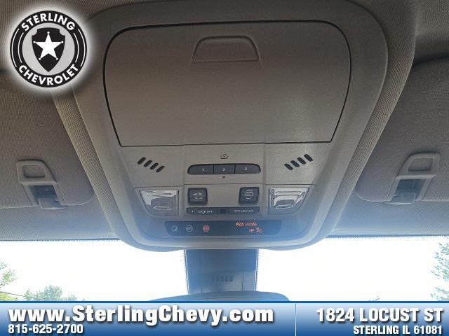 used 2022 GMC Terrain car, priced at $25,998