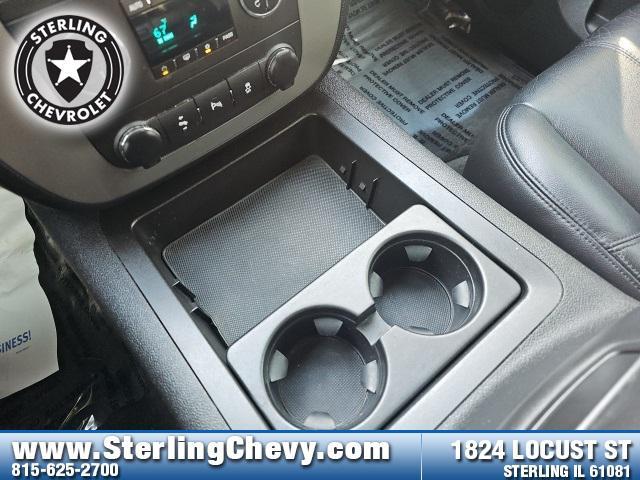 used 2012 Chevrolet Avalanche car, priced at $11,994