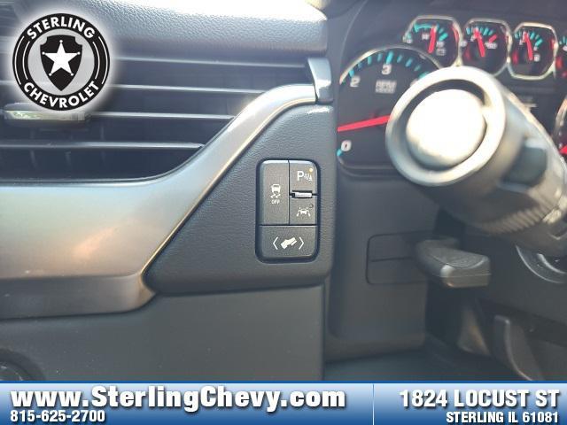 used 2016 Chevrolet Suburban car, priced at $20,995