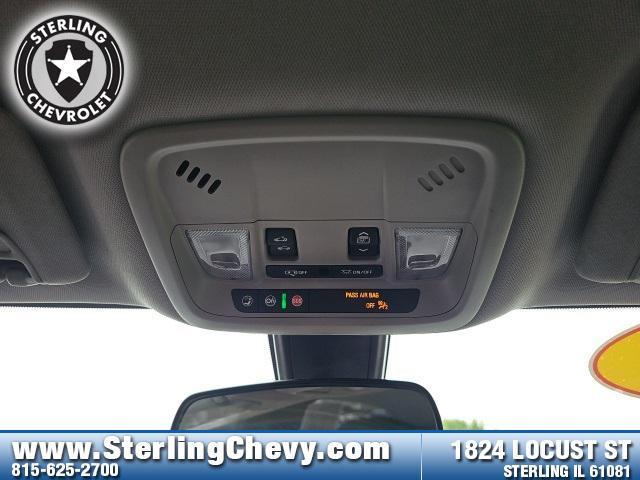 used 2022 Chevrolet Malibu car, priced at $18,997