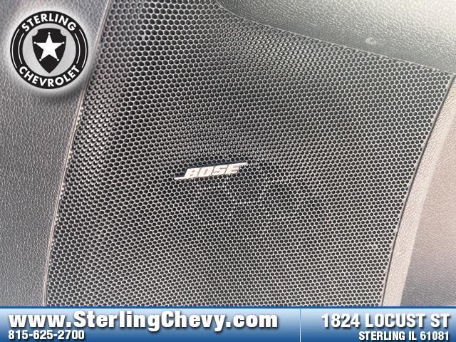 used 2017 Buick Enclave car, priced at $14,499
