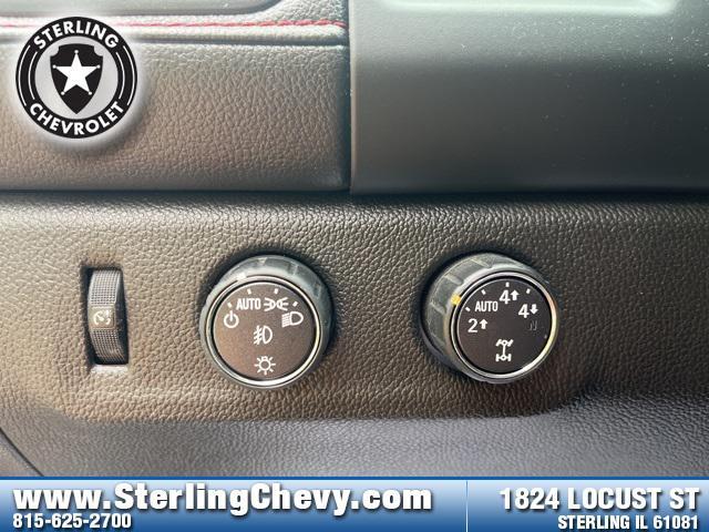 used 2016 GMC Canyon car, priced at $21,749