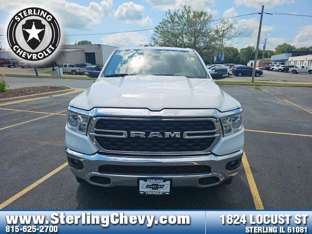 used 2022 Ram 1500 car, priced at $30,401