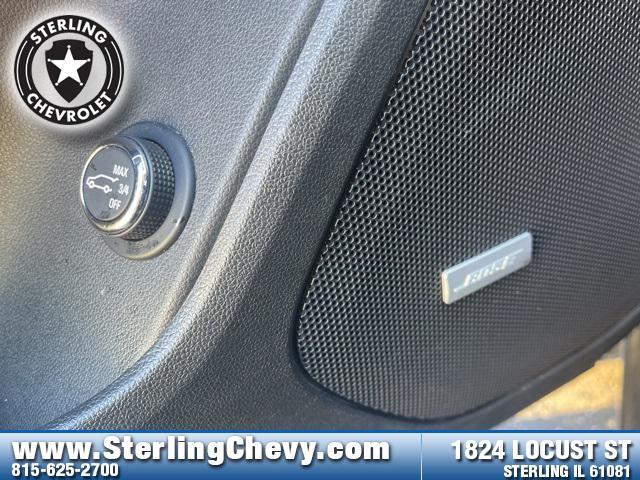 used 2023 Chevrolet Blazer car, priced at $31,799