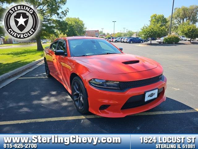 used 2020 Dodge Charger car, priced at $24,910