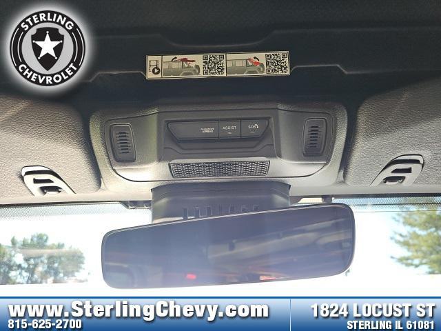 used 2024 Jeep Wrangler car, priced at $44,904