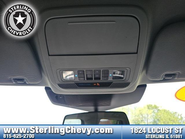 used 2021 Ford Explorer car, priced at $27,443