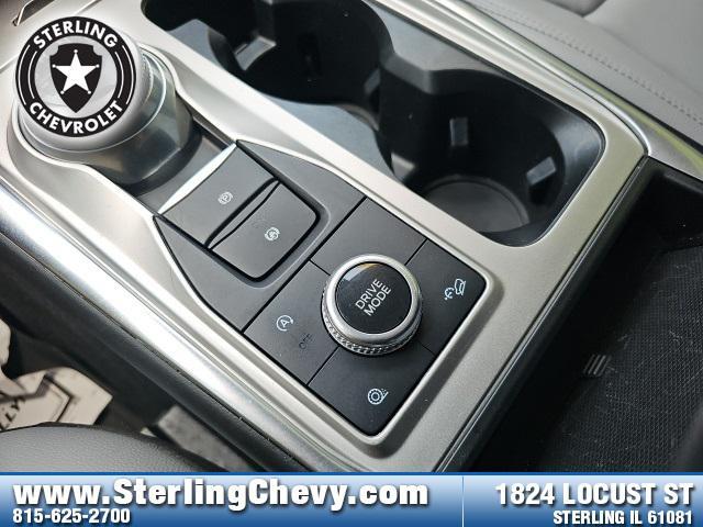 used 2021 Ford Explorer car, priced at $27,443