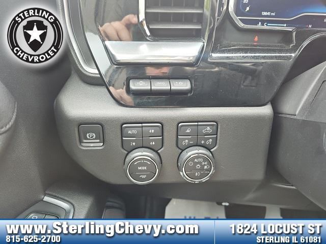 used 2023 Chevrolet Silverado 1500 car, priced at $57,997