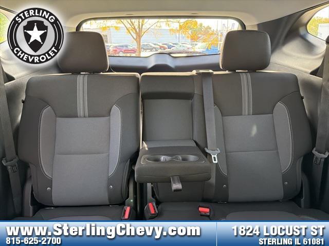 new 2025 Chevrolet Blazer car, priced at $39,738