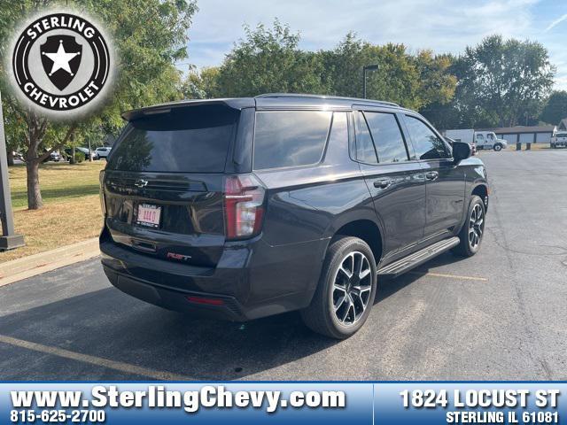used 2023 Chevrolet Tahoe car, priced at $62,999