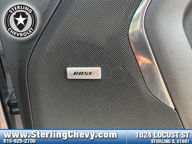 used 2023 Chevrolet Tahoe car, priced at $62,999