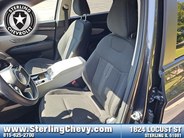 used 2024 Hyundai Tucson car, priced at $23,986