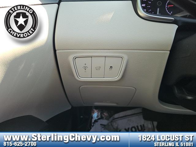 used 2024 Hyundai Tucson car, priced at $23,986