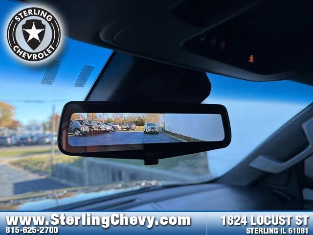 used 2019 Cadillac Escalade car, priced at $36,599