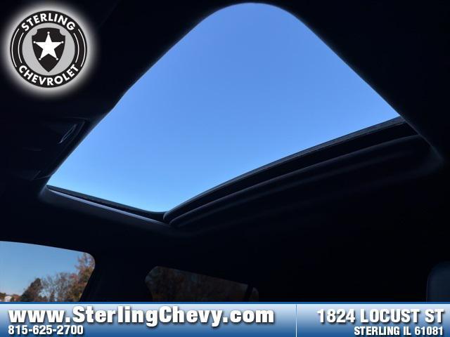 used 2019 Cadillac Escalade car, priced at $36,599