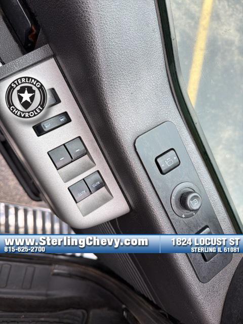 used 2014 Ford F-250 car, priced at $23,799