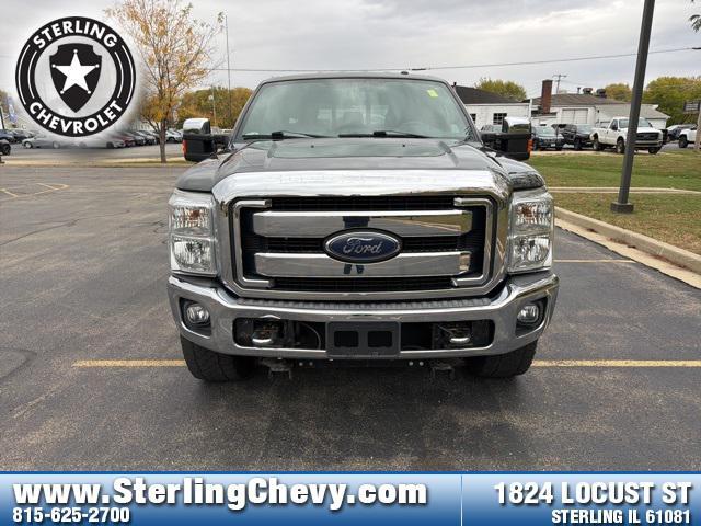 used 2014 Ford F-250 car, priced at $23,799