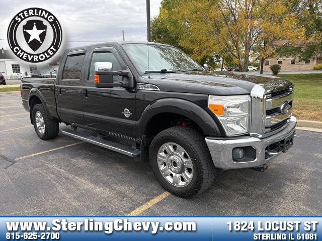 used 2014 Ford F-250 car, priced at $23,799
