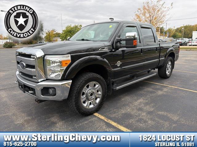 used 2014 Ford F-250 car, priced at $23,799