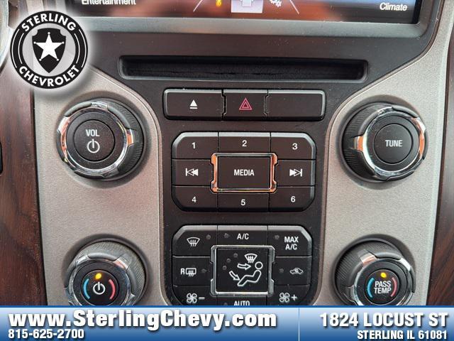 used 2014 Ford F-250 car, priced at $23,799