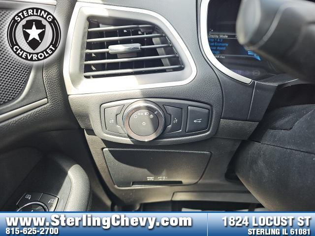 used 2018 Ford Edge car, priced at $13,996