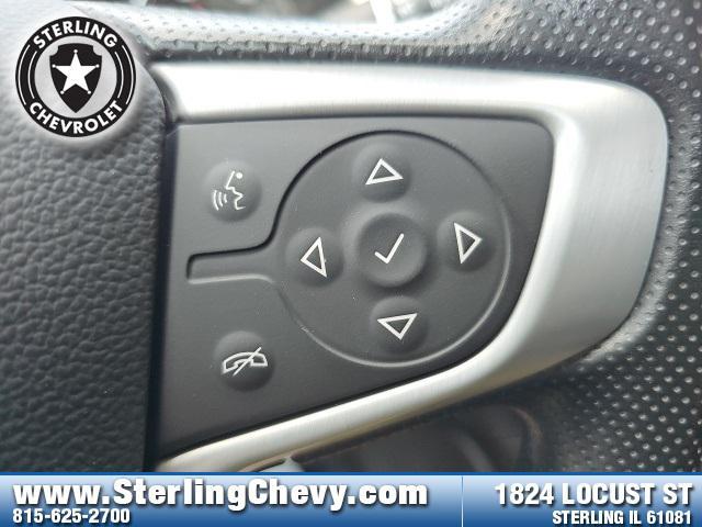 used 2023 GMC Acadia car, priced at $29,978