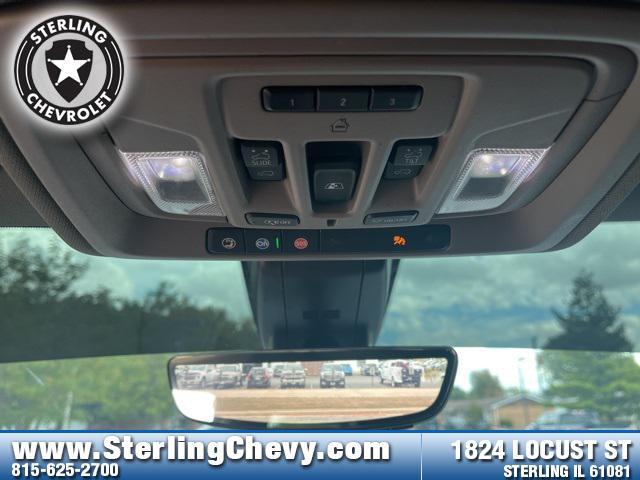 used 2020 GMC Sierra 2500 car, priced at $51,994