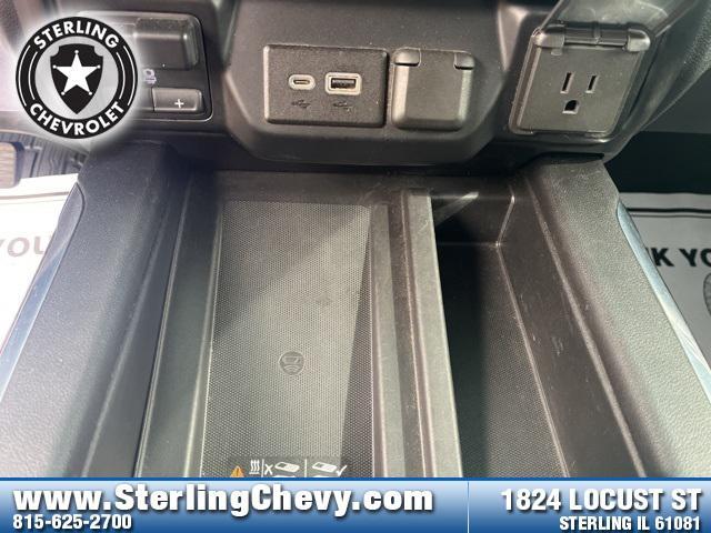 used 2020 GMC Sierra 2500 car, priced at $51,994