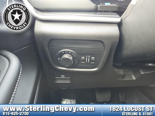 used 2022 Jeep Grand Cherokee L car, priced at $32,891