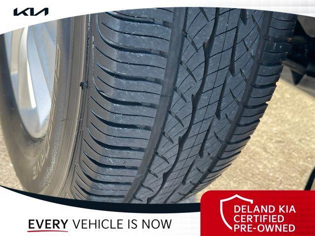 used 2019 Kia Sorento car, priced at $15,837